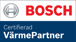 Bosch bergvärme Bosch bergvärme