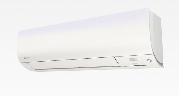 Daikin Caldo X25