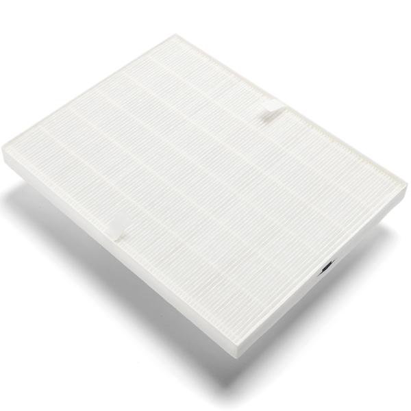 EF108W Electrolux Oxygen HEPA13 filter Luftmiljöbutiken