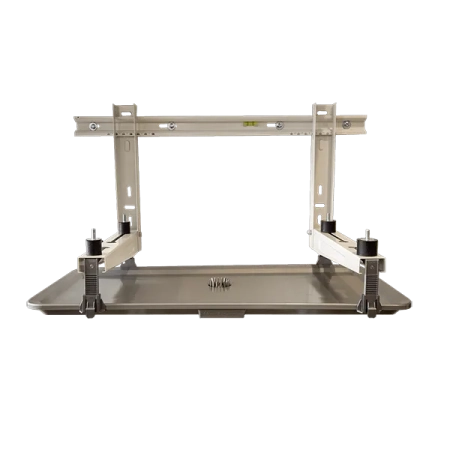 ClimaLine Pro 8 värmetråg