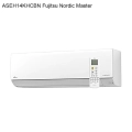 Fujitsu Nordic Master ASEH14KHCBN inomhusdel