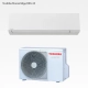 Toshiba Edge RAS 35 luftvärmepump