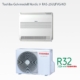 Toshiba Golvmodell 25 ND