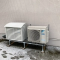 VPS90 dubbelmontage