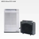Argo Ulisse ECO portabel AC