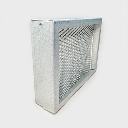 Air Green pollenfilterkassett