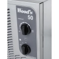 Kontroller på Woods DSC50FM