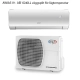 AWIAS19-AEI1G40LL luftkonditionering för vinrum