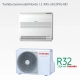 Toshiba Golvmodell 35 ND