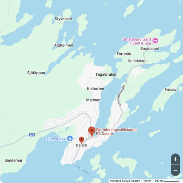 Dalarö