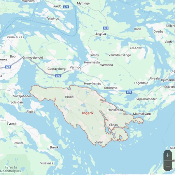 Ingarö