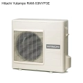 RAM-53NYP3E Hitachi multi split utomhusdel