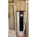 Hitachi Yutampo TAW-190RHC värmepumpsberedare