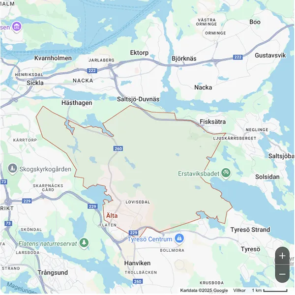 Älta