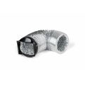 Utdragbar ventilationsslang för DSC95P
