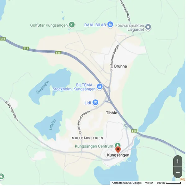 Kungsängen