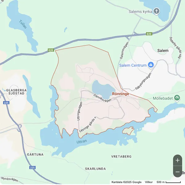 Rönninge