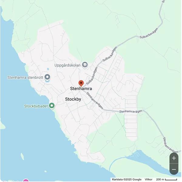 Stenhamra