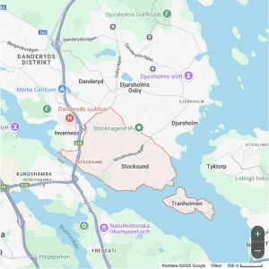 Stocksund