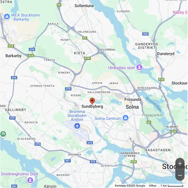 Sundbyberg