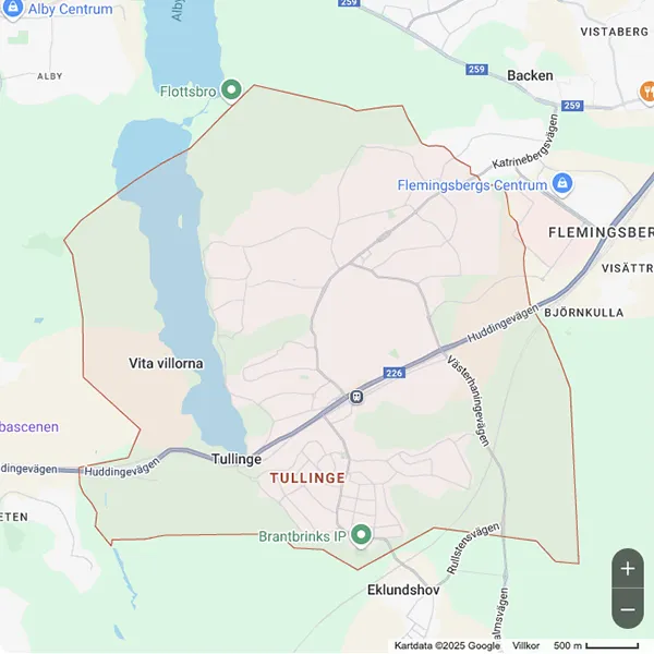 Tullinge