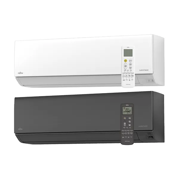 Fujitsu Nordic Master