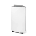 Woods AC Cortina Silent