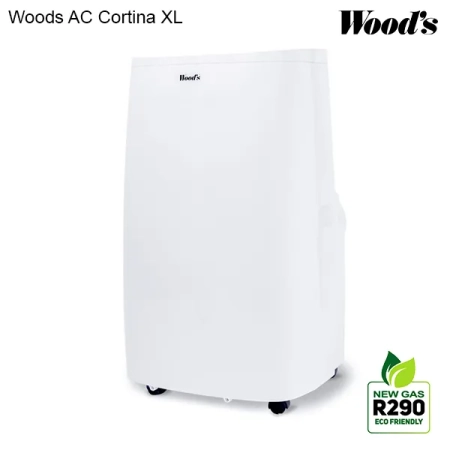 Woods AC Cortina XL