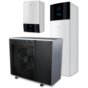 altherma-4-grupp Daikin Altherma 4 luft-vattenvärmepump med R290