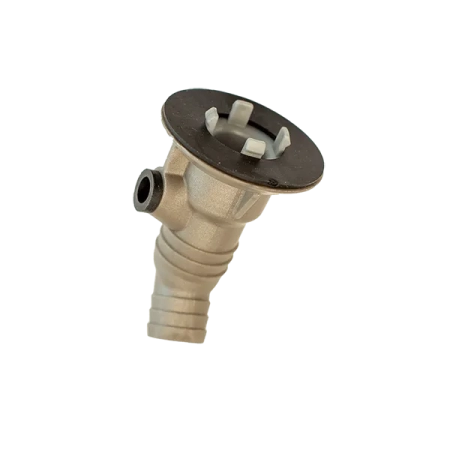 Adapter för utedel Ø25mm