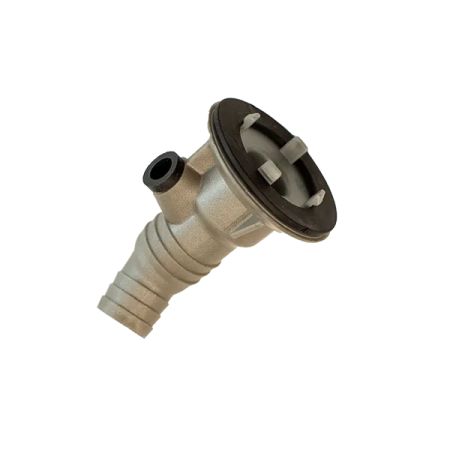 Adapter för utedel Ø32mm