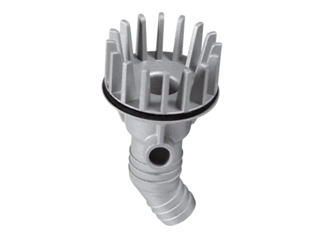 Adapter med lövkorg