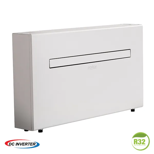Parkair-monoblock Vattenkyld ac monoblock enhetsaggregat