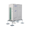 Installation VRV med ClimaLine Pro 12 ECO