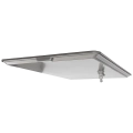 ClimaLine Pro 9 ECO underifrån