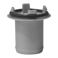 Adapter Ø29.3 till Daikin VRV 4
