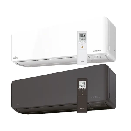 Fujitsu Slim Excellence ASYG12KMCEN