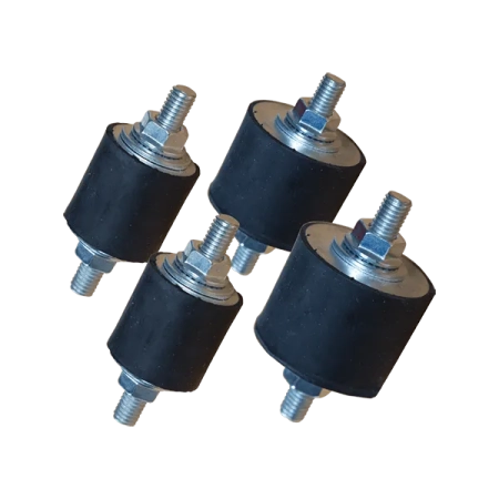 Vibrationsdämpare 90–140kg