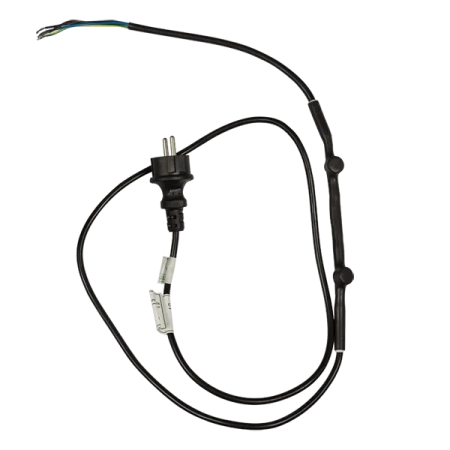 Termostat med 2-stegstyrning