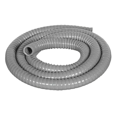 Isolerad Ø19mm dräneringsslang