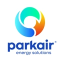 Parkair logo