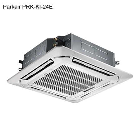 Parkair PRK-KI-24E takkassett