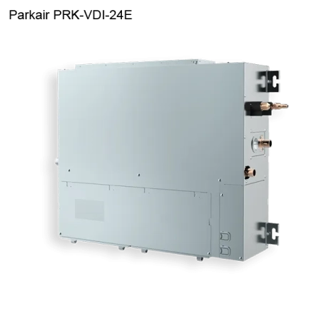 Parkair PRK-VDI-24E stående kanalaggregat