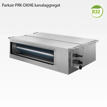 Parkair PRK-DI-09E kanalaggregat