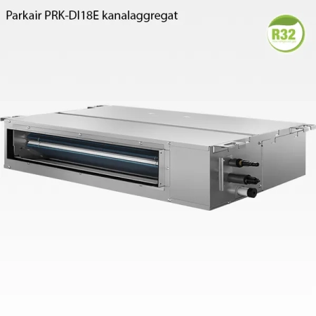 Parkair PRK-DI-18E kanalaggregat