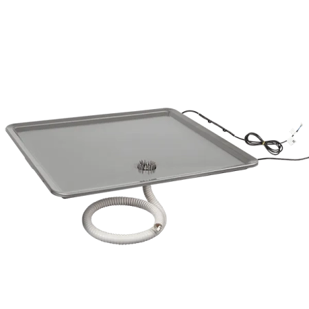 ClimaLine Pro 6 ECO med dräneringskit