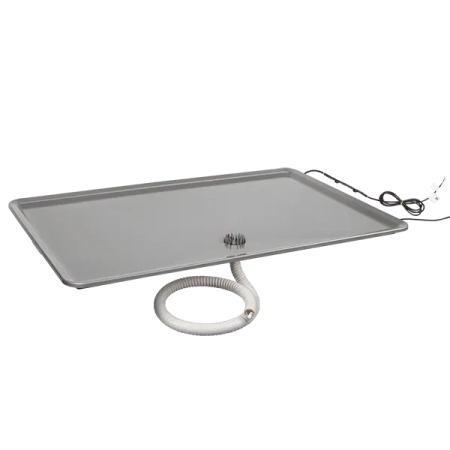 ClimaLine Pro 9 ECO med dräneringskit