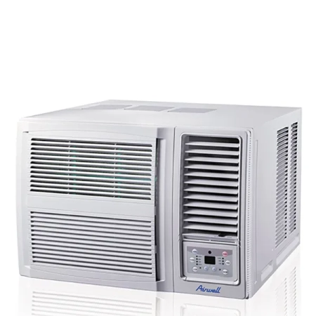 Airwell May 12 WFAE 035C kylaggregat