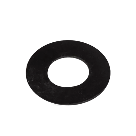 Gummipackning för trågadapter